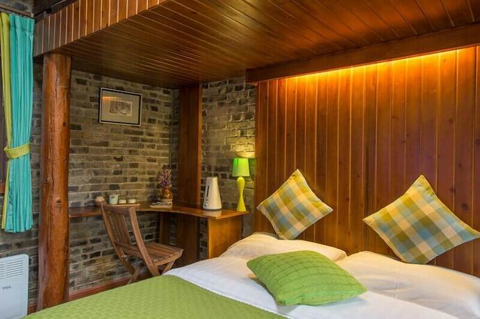 Imagen de la habitación del Hotel Zui Inn. Foto 10