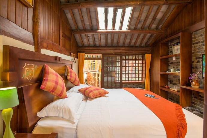 Imagen de la habitación del Hotel Zui Inn. Foto 12