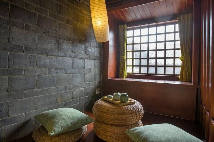 Imagen de la habitación del Hotel Zui Inn. Foto 14