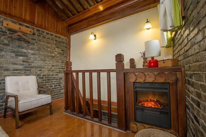 Imagen de la habitación del Hotel Zui Inn. Foto 16