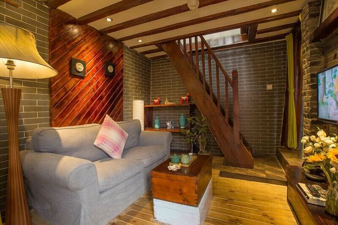 Imagen de la habitación del Hotel Zui Inn. Foto 17