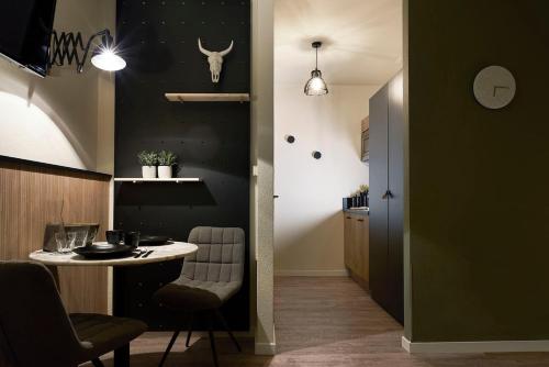 Imagen de la habitación del Hotel Zuid. Foto 9