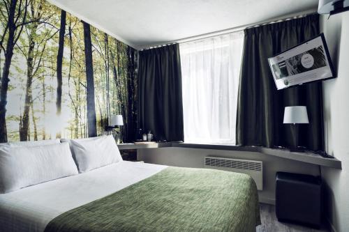 Imagen general del Hotel Zuid. Foto 6