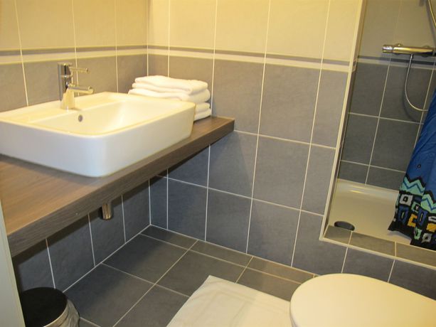 Imagen del bar/restaurante del Hotel Zuidwege. Foto 4