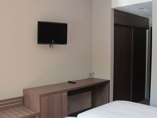 Imagen de la habitación del Hotel Zuidwege. Foto 12