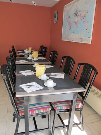 Imagen de la habitación del Hotel Zuidwege. Foto 13