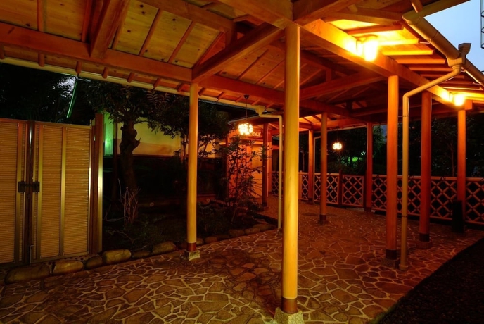 Imagen general del Hotel Zuiyo Of Yugawara. Foto 3