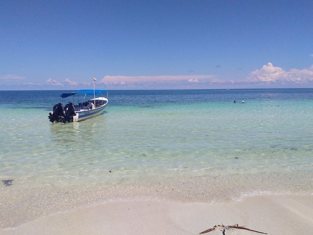 Imagen general del Hotel Zulan. Foto 2