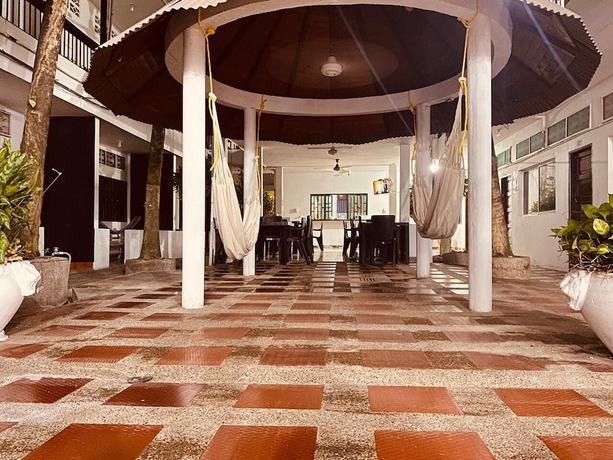 Imagen general del Hotel Zulan. Foto 4