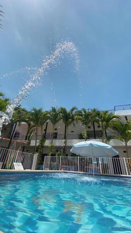 Imagen general del Hotel Zulan. Foto 5