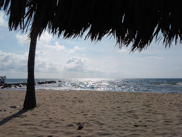 Imagen de los exteriores del Hotel Zulan. Foto 13