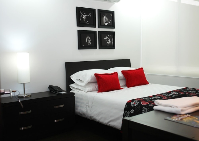 Imagen de la habitación del Hotel Zuldemayda. Foto 7