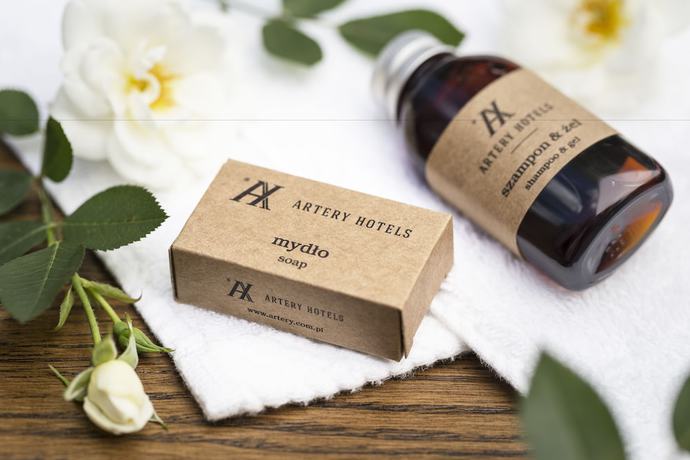 Imagen de la habitación del Hotel Zulian By Artery Hotels. Foto 11