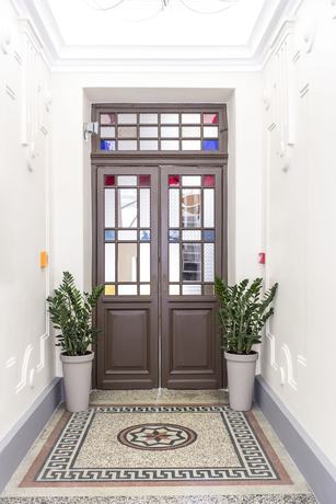 Imagen de los interiores del Hotel Zulian By Artery Hotels. Foto 20