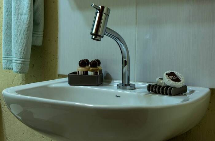 Imagen general del Hotel Zululand Bangal&ocirc;s. Foto 2