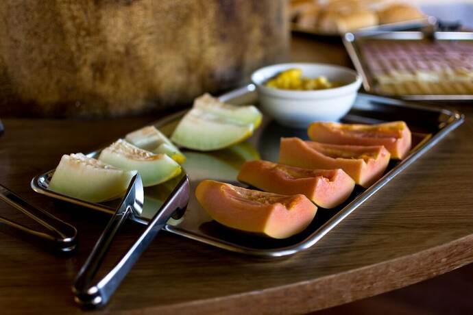 Imagen general del Hotel Zululand Bangal&ocirc;s. Foto 5