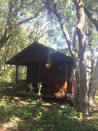 Imagen general del Hotel Zululand Bangal&ocirc;s. Foto 9