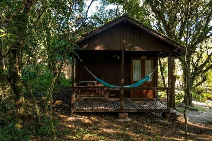 Imagen de la habitación del Hotel Zululand Bangal&ocirc;s. Foto 20