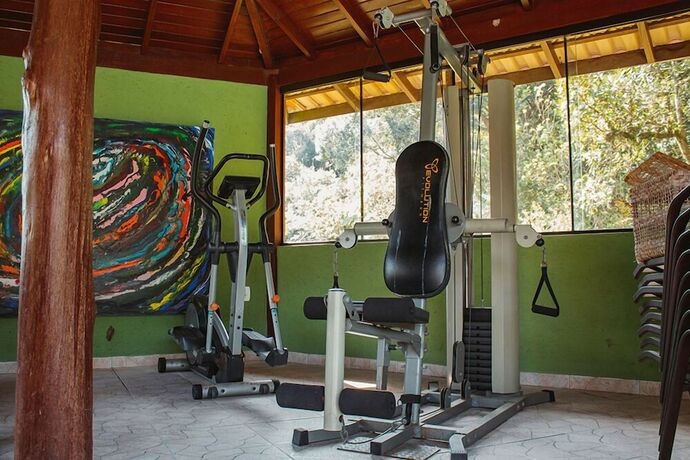 Imagen general del Hotel Zululand Bangal&ocirc;s. Foto 10