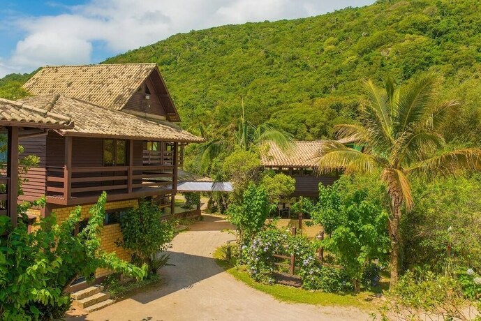 Imagen general del Hotel Zululand Bangal&ocirc;s. Foto 11