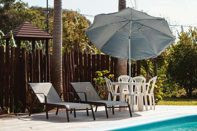 Imagen general del Hotel Zululand Bangal&ocirc;s. Foto 12