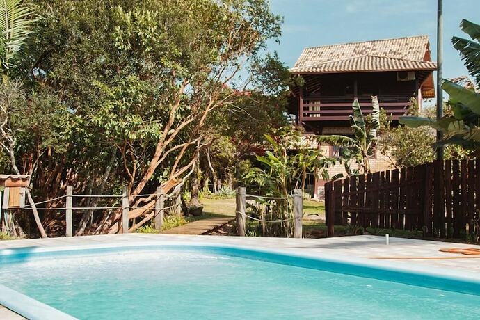 Imagen general del Hotel Zululand Bangal&ocirc;s. Foto 13