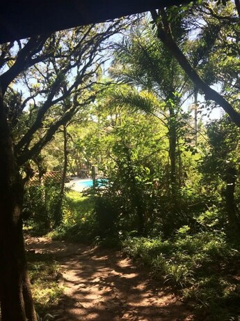 Imagen general del Hotel Zululand Bangal&ocirc;s. Foto 14