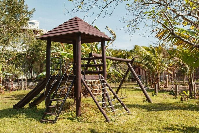 Imagen general del Hotel Zululand Bangal&ocirc;s. Foto 15