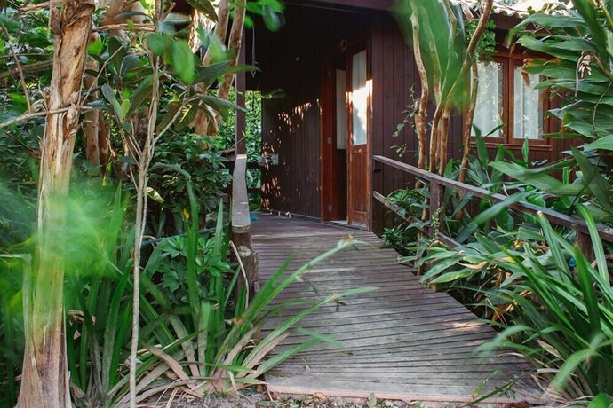 Imagen general del Hotel Zululand Bangal&ocirc;s. Foto 16