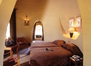 Imagen de la habitación del Hotel Zululand Safari Lodge. Foto 1