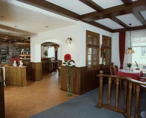 Imagen general del Hotel Zum Alten Brauhaus, Hofgeismar. Foto 3