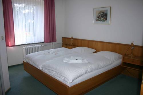 Imagen de la habitación del Hotel Zum Alten Brauhaus, Oberwiesenthal. Foto 3
