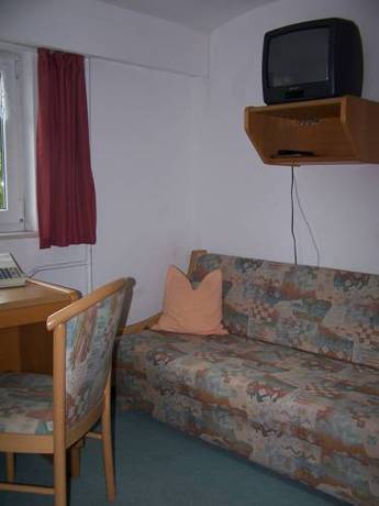 Imagen de la habitación del Hotel Zum Alten Brauhaus, Oberwiesenthal. Foto 4