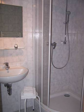 Imagen de la habitación del Hotel Zum Alten Brauhaus, Oberwiesenthal. Foto 5