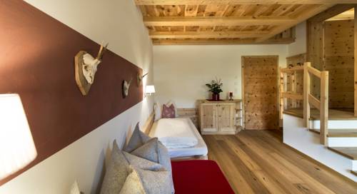 Imagen de la habitación del Hotel Zum Alten Moar. Foto 1