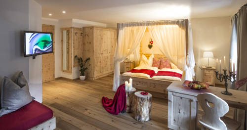 Imagen de la habitación del Hotel Zum Alten Moar. Foto 4