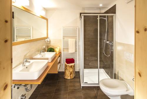 Imagen de la habitación del Hotel Zum Alten Moar. Foto 5