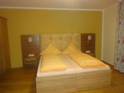 Imagen de la habitación del Hotel Zum Alten Wirt. Foto 2