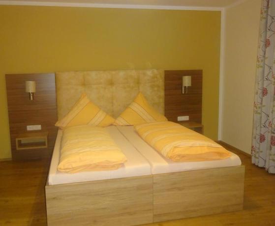 Imagen de la habitación del Hotel Zum Alten Wirt. Foto 5