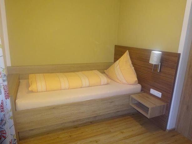Imagen de la habitación del Hotel Zum Alten Wirt. Foto 6