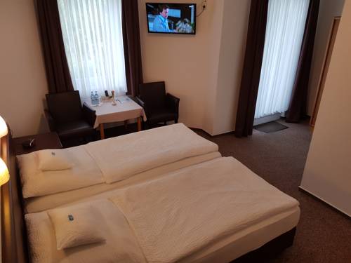 Imagen de la habitación del Hotel Zum Anker. Foto 3