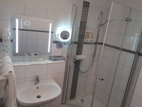Imagen de la habitación del Hotel Zum Anker. Foto 4