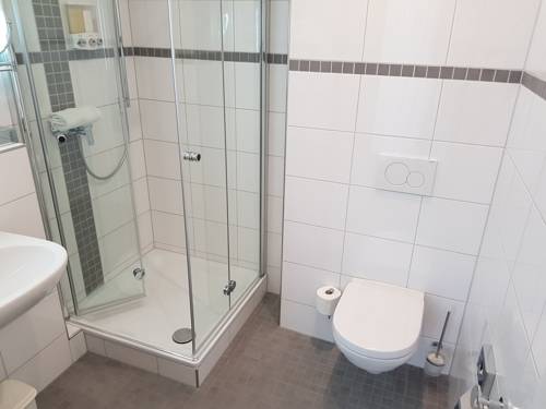 Imagen de la habitación del Hotel Zum Anker. Foto 5