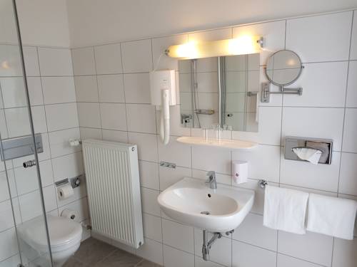 Imagen de la habitación del Hotel Zum Anker. Foto 7