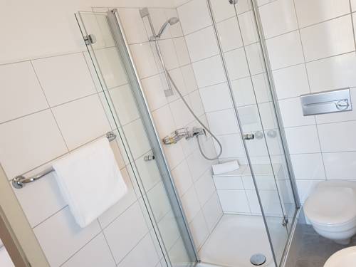 Imagen de la habitación del Hotel Zum Anker. Foto 8