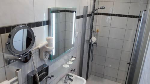 Imagen de la habitación del Hotel Zum Anker. Foto 12