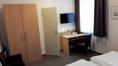 Imagen de la habitación del Hotel Zum Anker. Foto 14