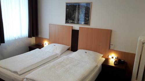 Imagen de la habitación del Hotel Zum Anker. Foto 15