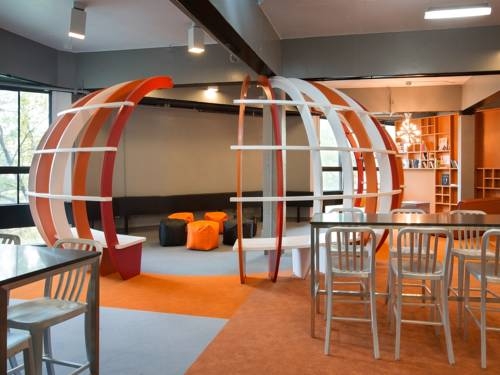 Imagen general del Hotel Zum Auberge D'été - Résidences De L'université De Montréal. Foto 2