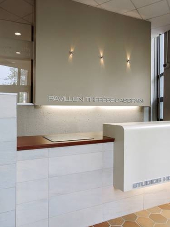 Imagen general del Hotel Zum Auberge D'été - Résidences De L'université De Montréal. Foto 3